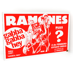 The Ramones #1