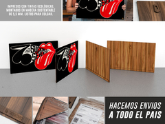 The Rolling Stones #3 - comprar online