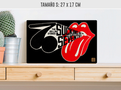 The Rolling Stones #3 en internet