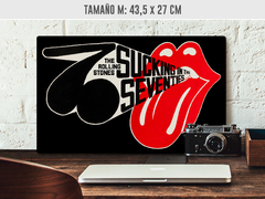 The Rolling Stones #3 - Renovo Colgables