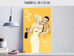 The Seven Year Itch - tienda online