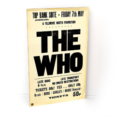 The Who #2