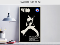 The Who #1 - tienda online