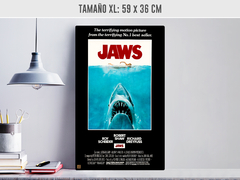 JAWS - tienda online