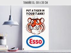 Tigre Esso - tienda online