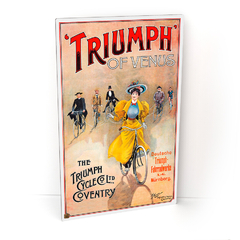 Triumph Cycles