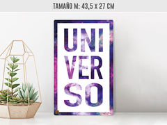 Universo - Renovo Colgables