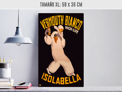 Vermouth Isolabella - tienda online