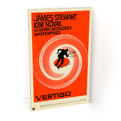 Vertigo