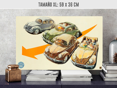 Volkswagen #2 - tienda online