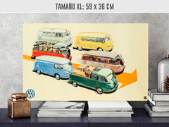 Volkswagen #3 - tienda online