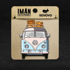 3 imanes Volkswagen Classic en internet