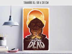 The Walking Dead S4 - tienda online