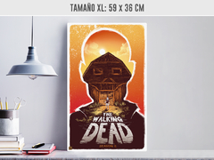 The Walking Dead S2 - tienda online