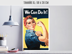 We Can Do It! - tienda online