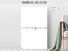 Imagen de Words - Imagine