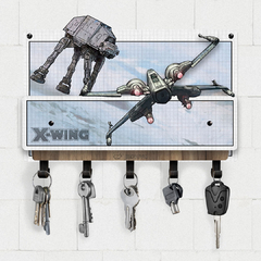 Portallaves X-Wing