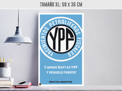 YPF - tienda online