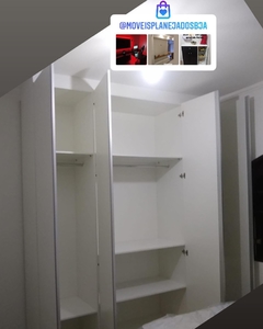 Closet Mdf sob medida