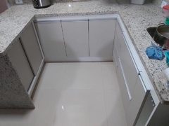 Cozinha MDF sob medida BJA - comprar online