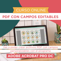 2 CURSOS - AGENDAS Y CUADERNOS + PDF CON TEXTO EDITABLE - tienda online