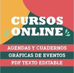 CURSOS ONLINE