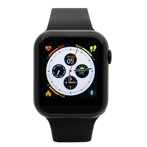 Smartwatch paddle watch hotsell