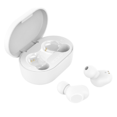 AURICULARES T27 BLANCO