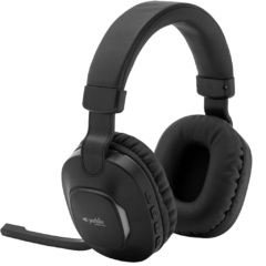 AURICULARES GAMER NEGRO en internet