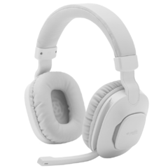 AURICULARES GAMER BLANCO - Paddle Watch
