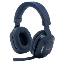 AURICULARES GAMER AZUL - Paddle Watch