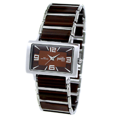 RELOJ MODA CLASICO DAMA MUJER PREMIUM