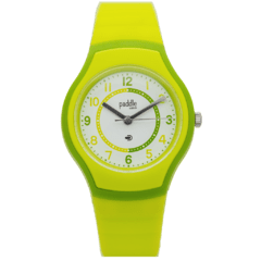 RELOJ DEPORTIVO MALLA DE CAUCHO - comprar online