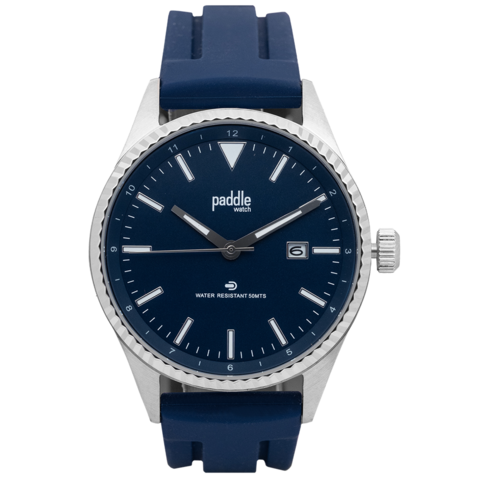 Reloj paddle watch water resistant sale