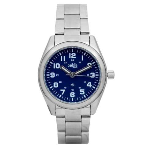 Reloj paddle watch precio sale