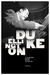 Poster Duke Ellington