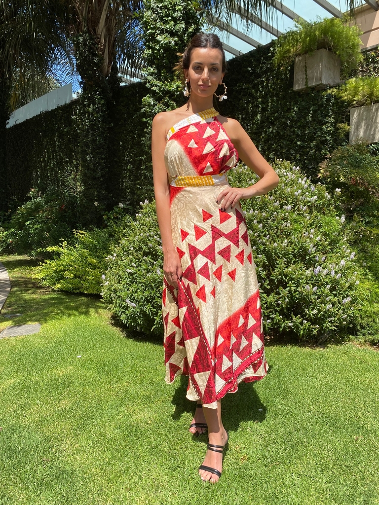 Pollera mil formas new arrivals