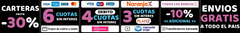 Banner de la categoría Carteras