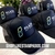 Pack 12 Gorras con Tu Logo Personalizado - comprar online