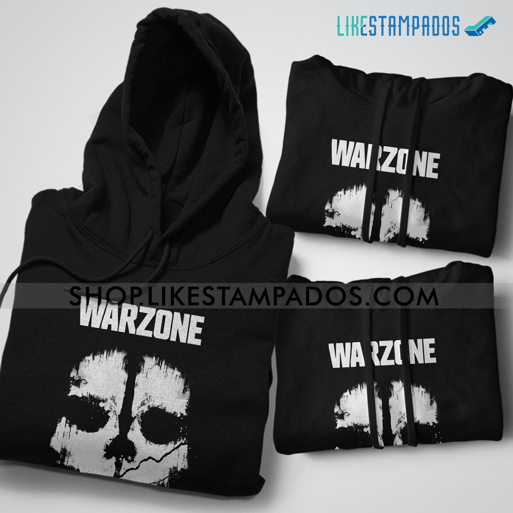 Buzo Canguro Call Of Duty shop.likestampados
