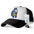 Gorra Among Us Trucker Batman