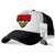 Gorra Brawl Stars Trucker