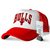 Gorra Chicago Bulls Trucker