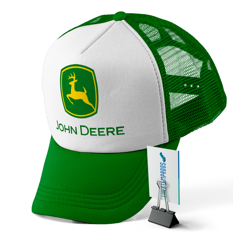 Comprar John Deere en