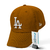 Gorra Béisbol Los Ángeles Bordado 3D - comprar online