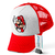 Gorra Mario Bros Trucker