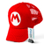 Gorra Mario Bros