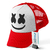 Gorra Trucker Marshmello