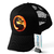 Gorra Mortal Kombat Trucker