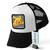 Gorra Trucker Pokemon Pikachu